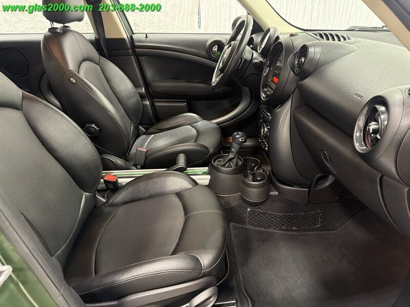 Used 2016 MINI Cooper Countryman S AWD/4WD image 21
