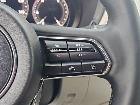 New 2026 MAZDA CX-90 3.3 Turbo S w/ Premium Package image 38