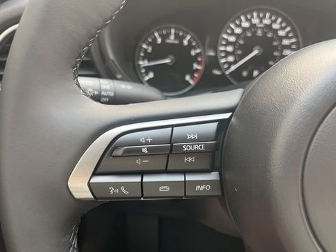 New 2026 MAZDA CX-30 AWD 2.5 S w/ Select Sport Pkg image 9