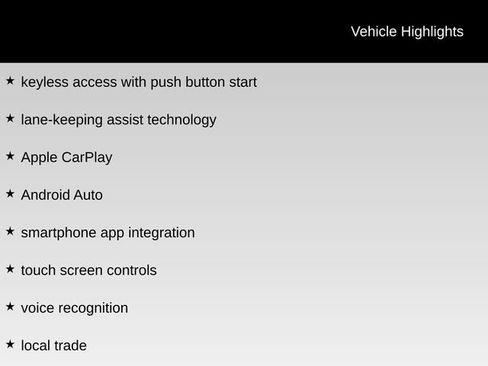 Used 2023 Honda Civic Sport image 6