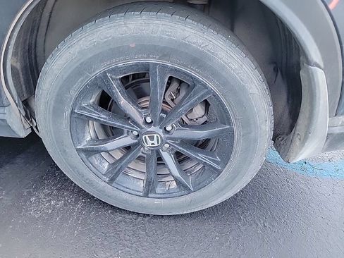 Used 2024 Honda CR-V Sport image 4