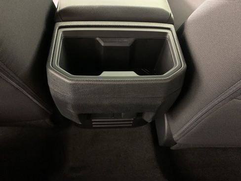 New 2026 Toyota Tacoma SR5 AWD/4WD image 31