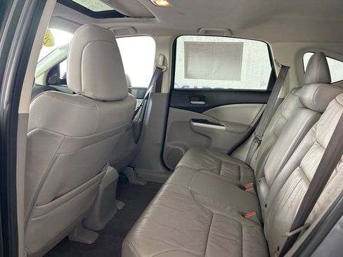 Used 2014 Honda CR-V EX-L image 36