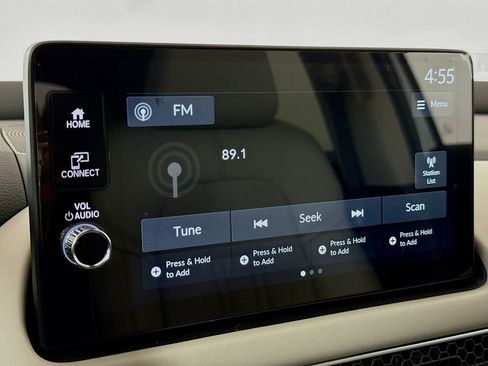 New 2026 Honda HR-V EX-L image 15