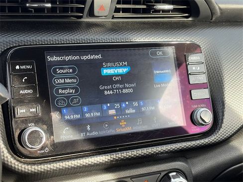 Used 2023 Nissan Kicks SV image 20