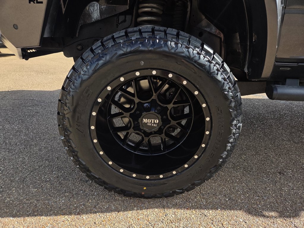 Used 2018 RAM 2500 Big Horn AWD/4WD image 31