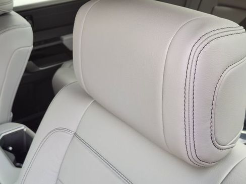 New 2026 Toyota Tundra Limited image 12