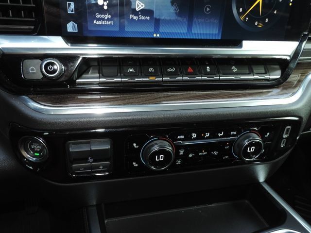 Certified 2023 Chevrolet Silverado 1500 LT Trail Boss w/ Protection Package AWD/4WD image 28