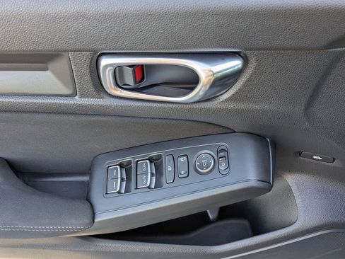 Certified 2022 Honda Civic Sport image 5