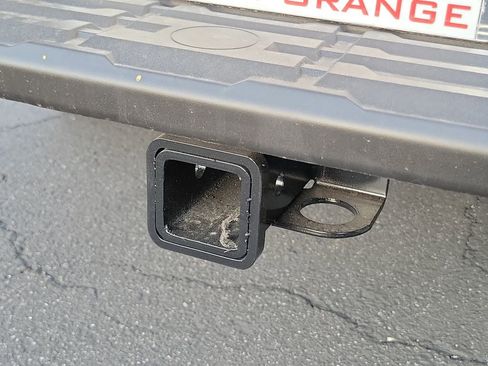 New 2026 Nissan Frontier SV w/ Tow Package image 6