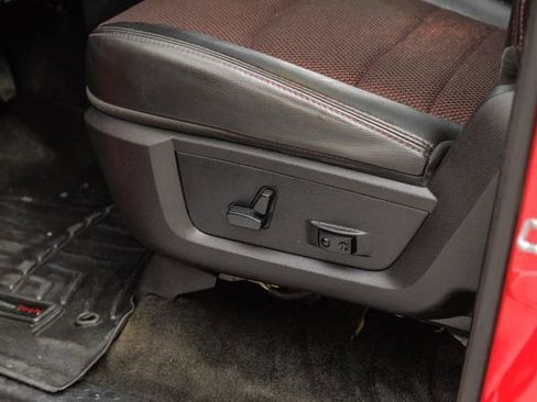 Used 2016 RAM 1500 Sport w/ Torred Sport Package image 37