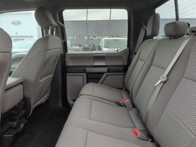 Used 2019 Ford F150 XLT w/ Equipment Group 302A Luxury AWD/4WD image 14