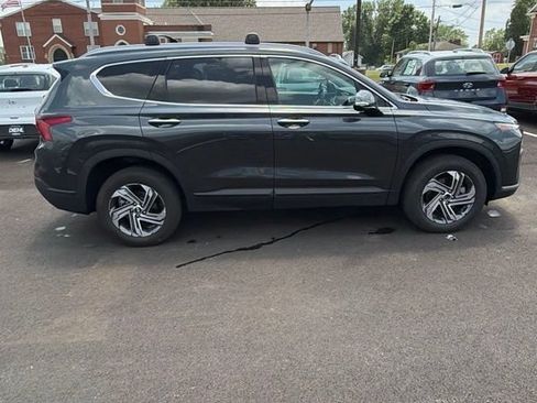 Used 2023 Hyundai Santa Fe SEL AWD/4WD image 7