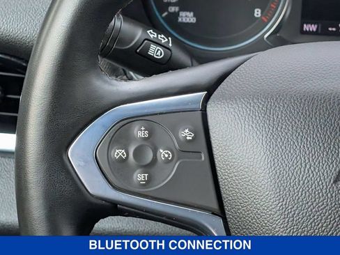 Certified 2023 Chevrolet Traverse LT AWD/4WD image 20