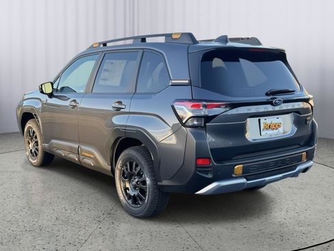 Used 2026 Subaru Forester Wilderness w/ Wilderness Package AWD/4WD image 4