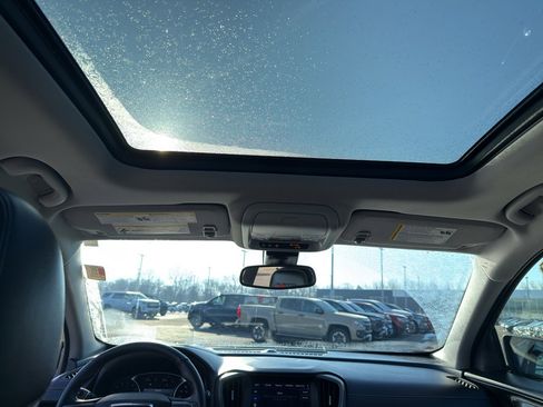 Used 2023 GMC Terrain AT4 w/ Tech Package image 29