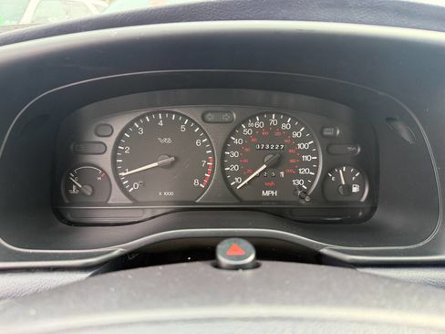 Used 2000 Ford Contour SE image 18