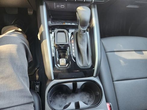 New 2026 Chevrolet Colorado LT w/ LT Convenience Package image 22