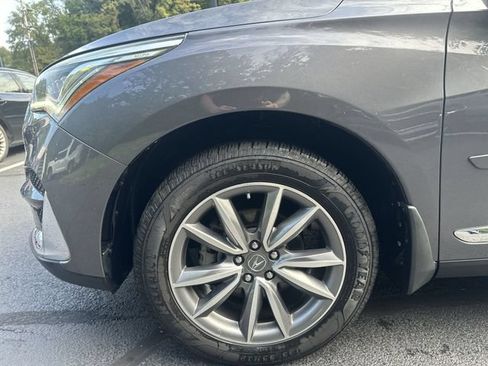 Used 2020 Acura RDX w/ Technology Package AWD/4WD image 22