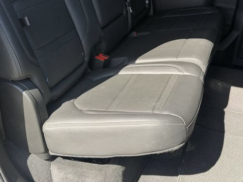 Used 2020 GMC Sierra 1500 Denali w/ Technology Package AWD/4WD image 14