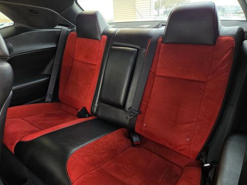 Used 2019 Dodge Challenger R/T Scat Pack image 25