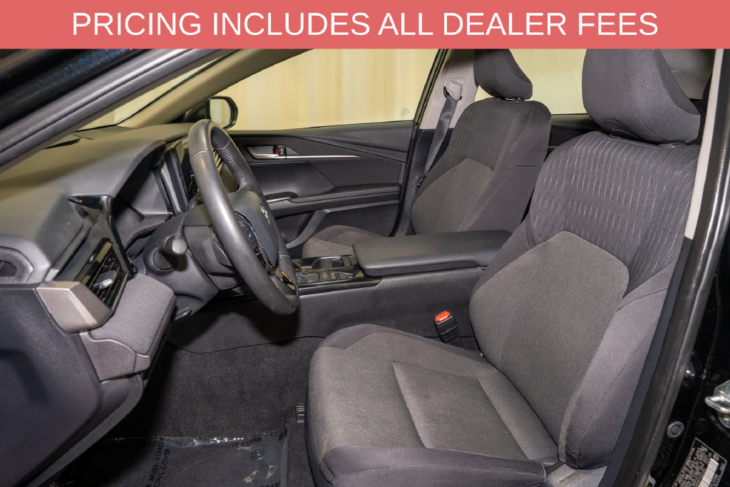 Used 2025 Toyota Camry LE w/ Convenience Package AWD/4WD image 10