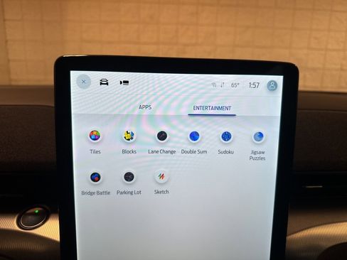 Used 2021 Ford Mustang Mach-E GT image 24