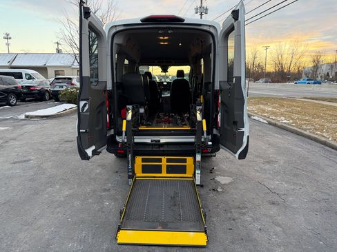 Used 2020 Ford Transit 150 XL image 23