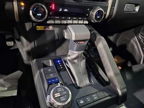 New 2026 Toyota Tacoma TRD Off-Road image 19