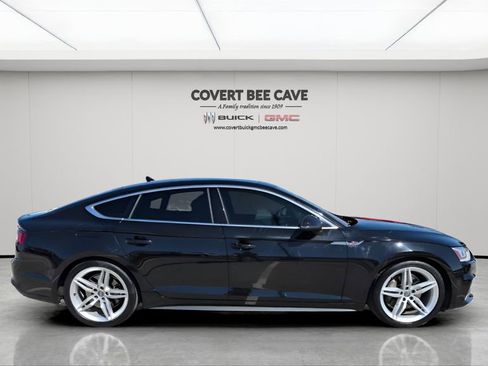 Used 2018 Audi A5 2.0T Premium Plus image 11