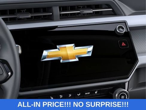 New 2027 Chevrolet Bolt LT w/ Comfort Package FWD image 14
