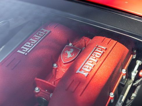 Used 2008 Ferrari F430 Spider RWD image 14