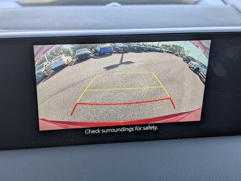 Used 2023 MAZDA CX-5 AWD 2.5 S w/ Premium Plus Pkg image 20