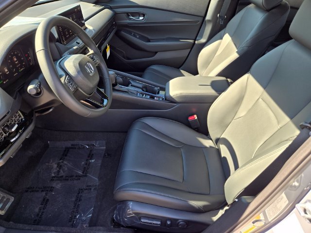 New 2026 Honda Accord Sport image 7