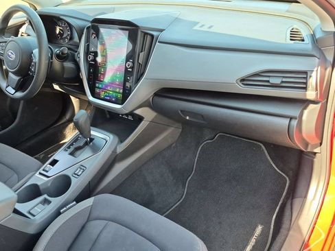 Used 2025 Subaru Crosstrek 2.0i Premium AWD/4WD image 31