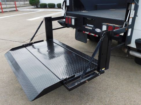 Used 2021 Chevrolet Silverado 3500 W/T w/ WT Fleet Convenience Package image 22