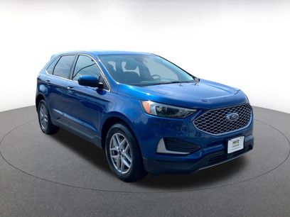 Used 2023 Ford Edge SEL