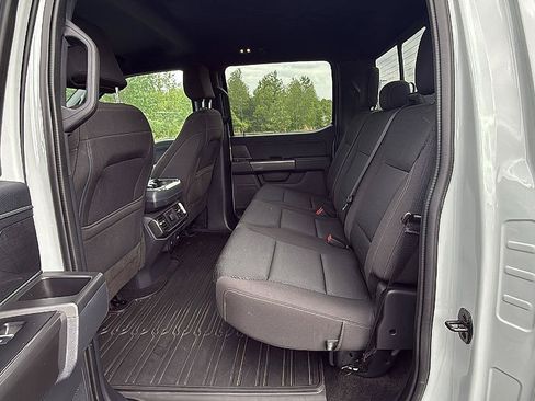 Used 2023 Ford F150 XLT w/ Equipment Group 302A High AWD/4WD image 22