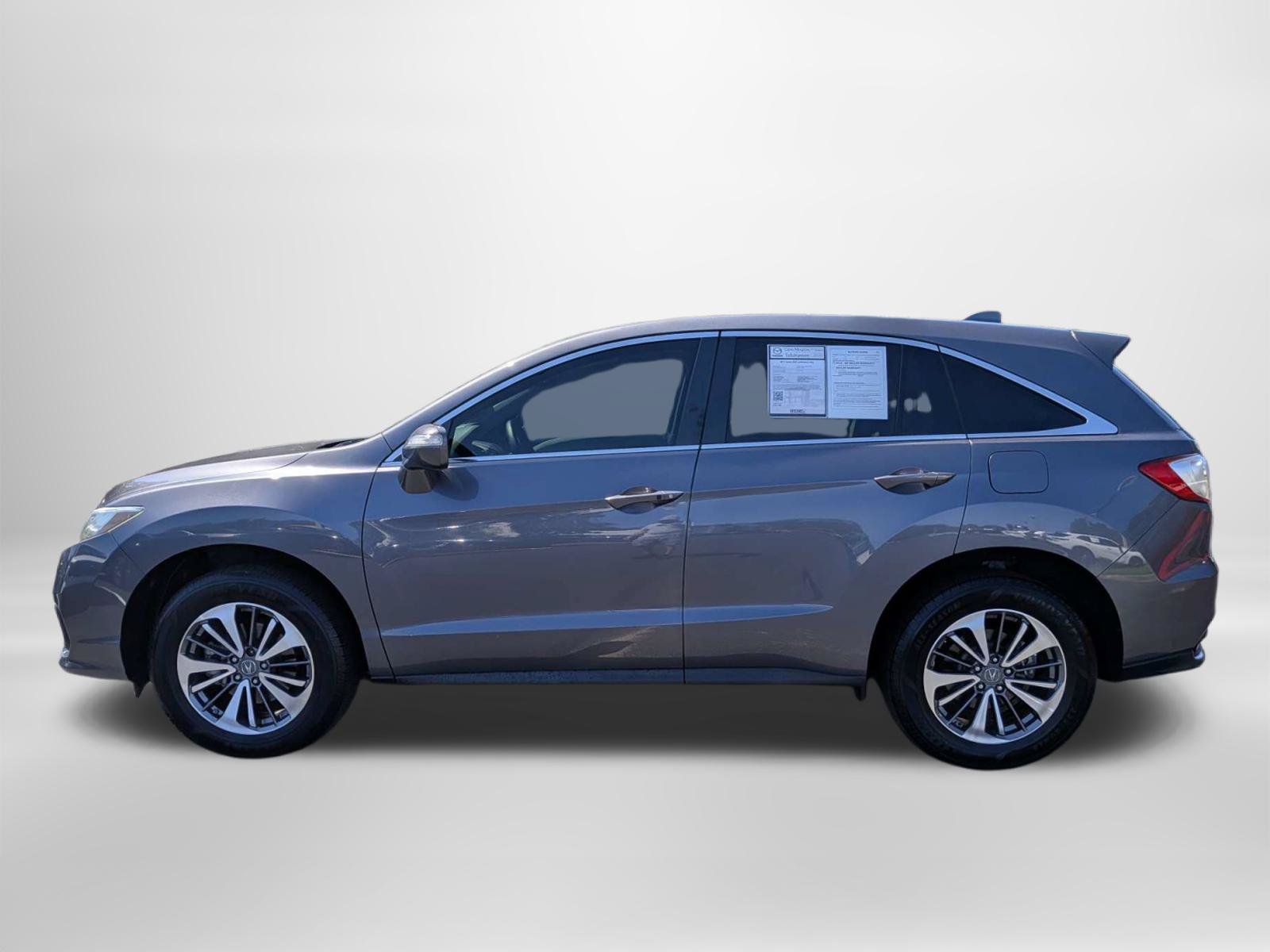Used 2017 Acura RDX w/ Advance Package FWD image 7