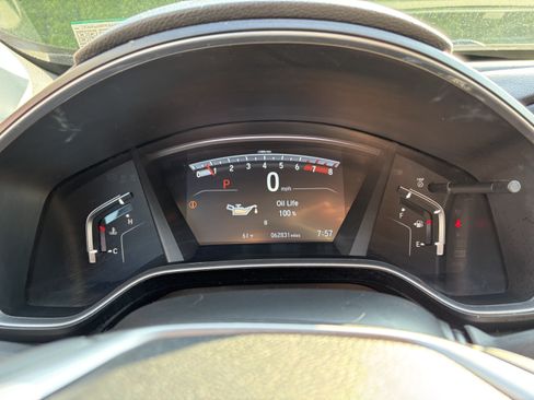 Used 2022 Honda CR-V Touring image 21