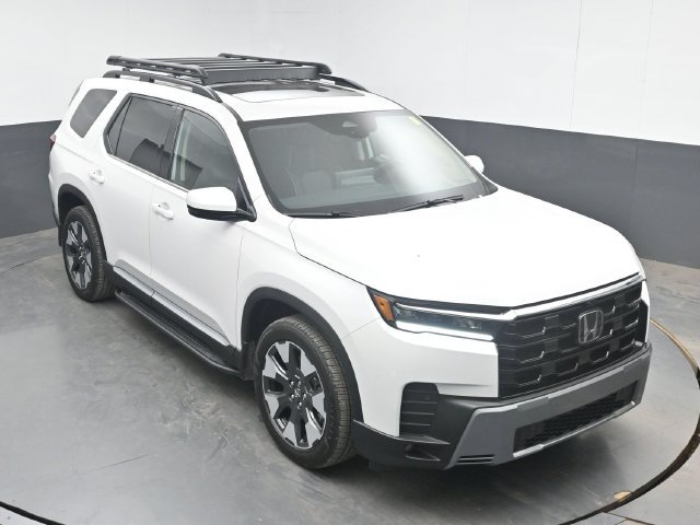 New 2026 Honda Pilot Elite image 13