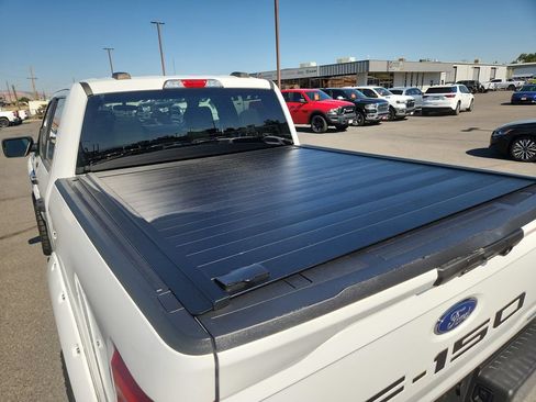 Used 2021 Ford F150 XLT w/ Trailer Tow Package AWD/4WD image 24