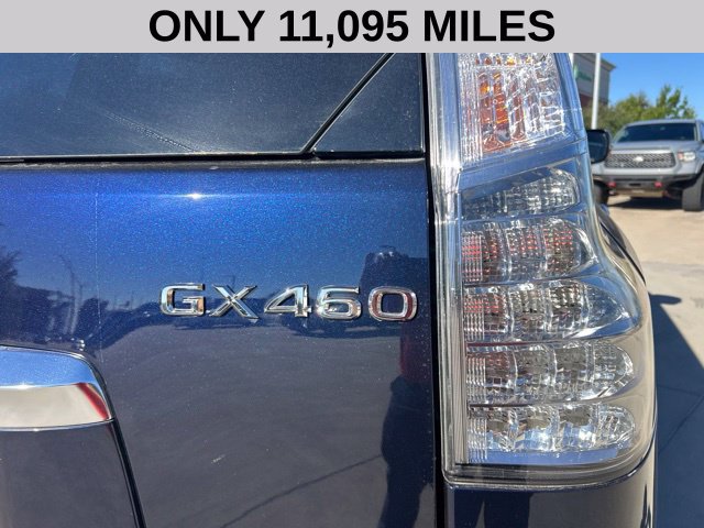Used 2023 Lexus GX 460 Premium w/ Premium Package AWD/4WD image 4