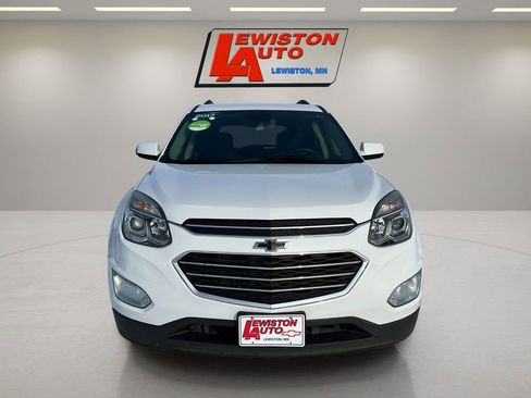 Certified 2017 Chevrolet Equinox LT w/ Convenience Package image 9