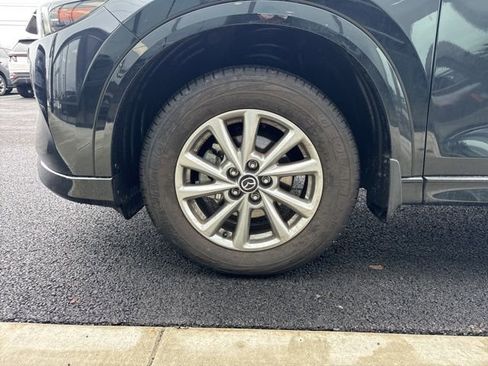 Used 2025 MAZDA CX-5 AWD 2.5 S image 8