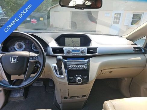 Used 2012 Honda Odyssey EX-L image 11