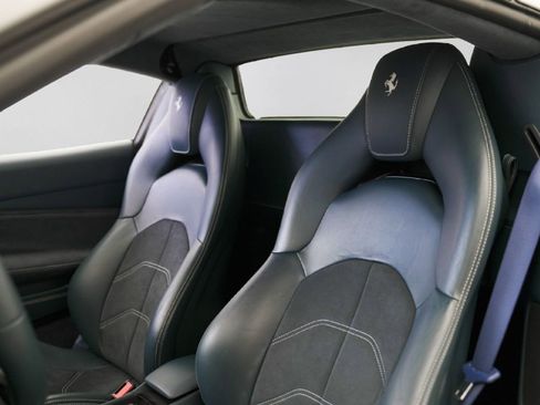 Used 2017 Ferrari 488 Spider RWD image 17