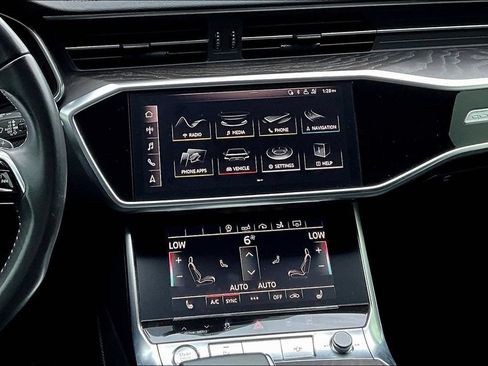 Used 2019 Audi A7 3.0T Premium Plus w/ Premium Plus Package AWD/4WD image 9