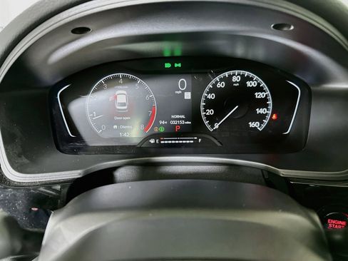 Used 2025 Honda Civic Sport image 19