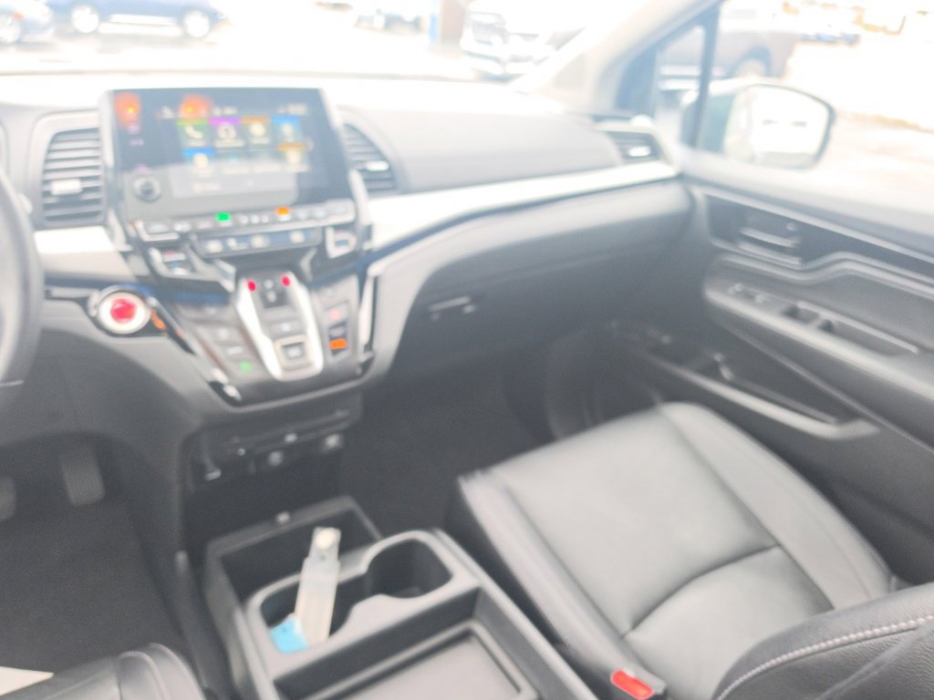 Used 2021 Honda Odyssey Touring image 29